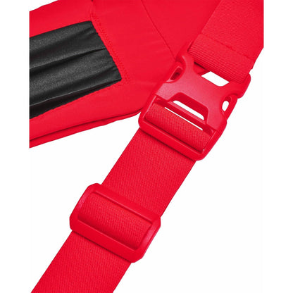 Under Armour Flex Speedpocket Running Waist Belt - Red 195253300332 - Start Fitness