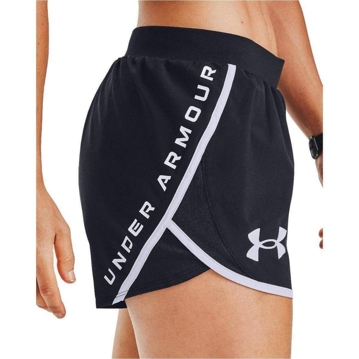 Ua hotsell women's shorts