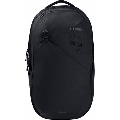 Under Armour Guardian 2.0 Backpack - Black 193445320830 - Start Fitness