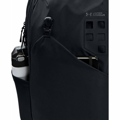 Under Armour Guardian 2.0 Backpack - Black 193445320830 - Start Fitness