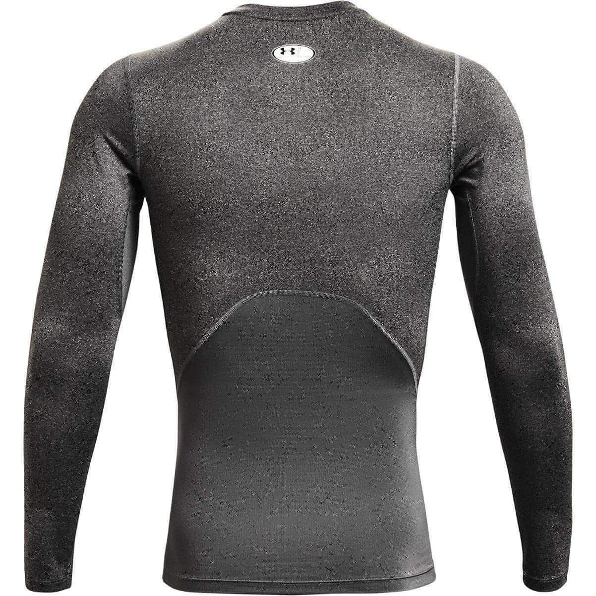 Under Armour Heatgear Armour Long Sleeve Mens Compression Top
