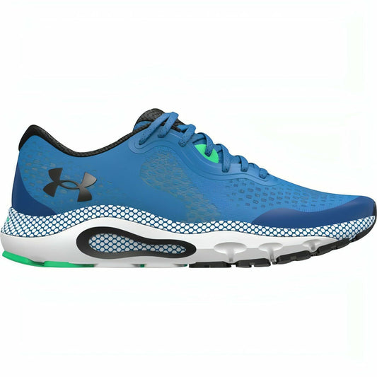 Under Armour HOVR Guardian 3 Mens Running Shoes - Blue - Start Fitness