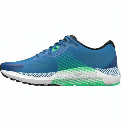 Under Armour HOVR Guardian 3 Mens Running Shoes - Blue - Start Fitness