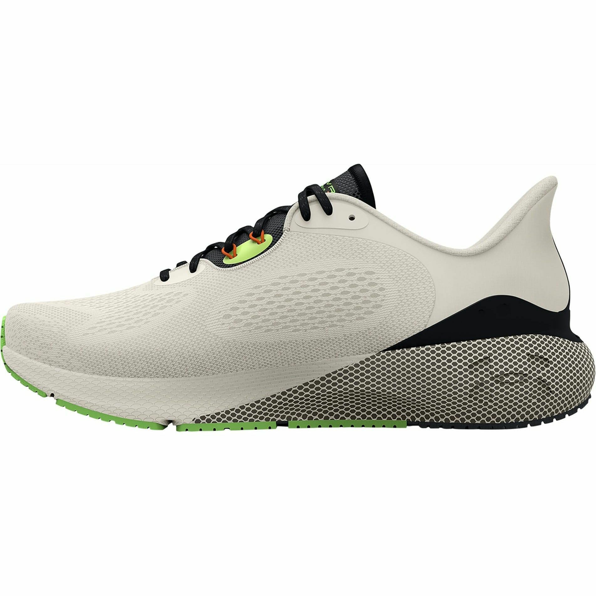 Under Armour HOVR Machina 3 Mens Running Shoes - White – Start Fitness