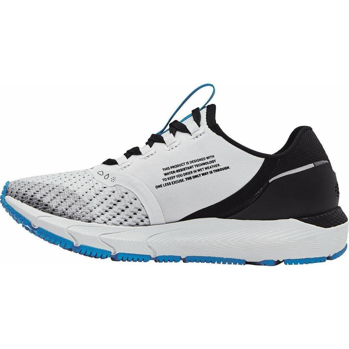 Under Armour HOVR Sonic 4 Storm Womens Running Shoes - Grey - Start Fitness