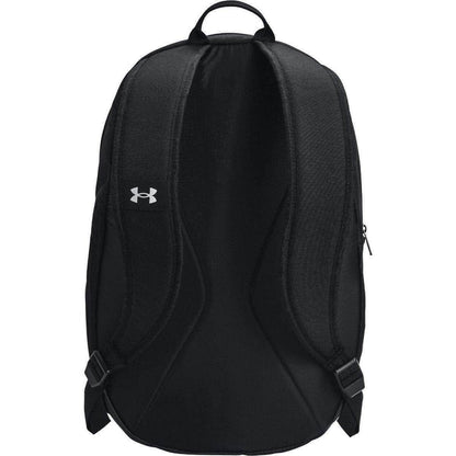 Under Armour Hustle Lite Backpack - Black 195250926115 - Start Fitness