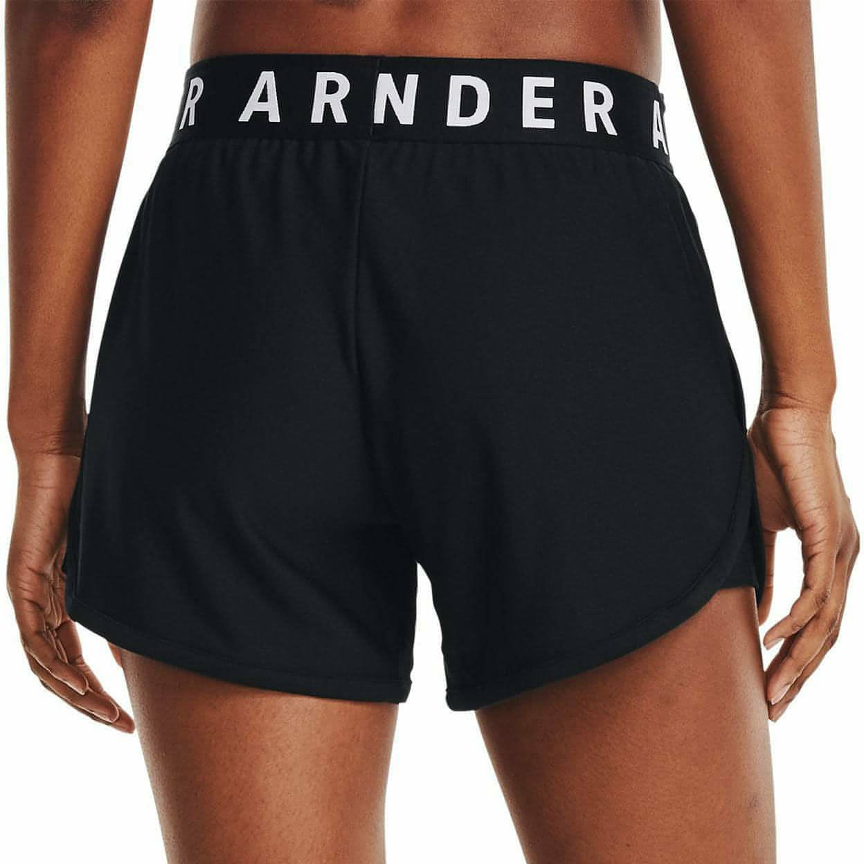 Under armour women's hot sale 5 inch shorts