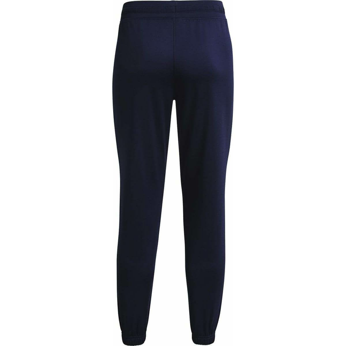 Under Armour Plus Womens Training Joggers - Navy – Start Fitness