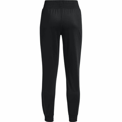 Under Armour Train Cold Weather Womens Running Pants - Black - Start Fitness