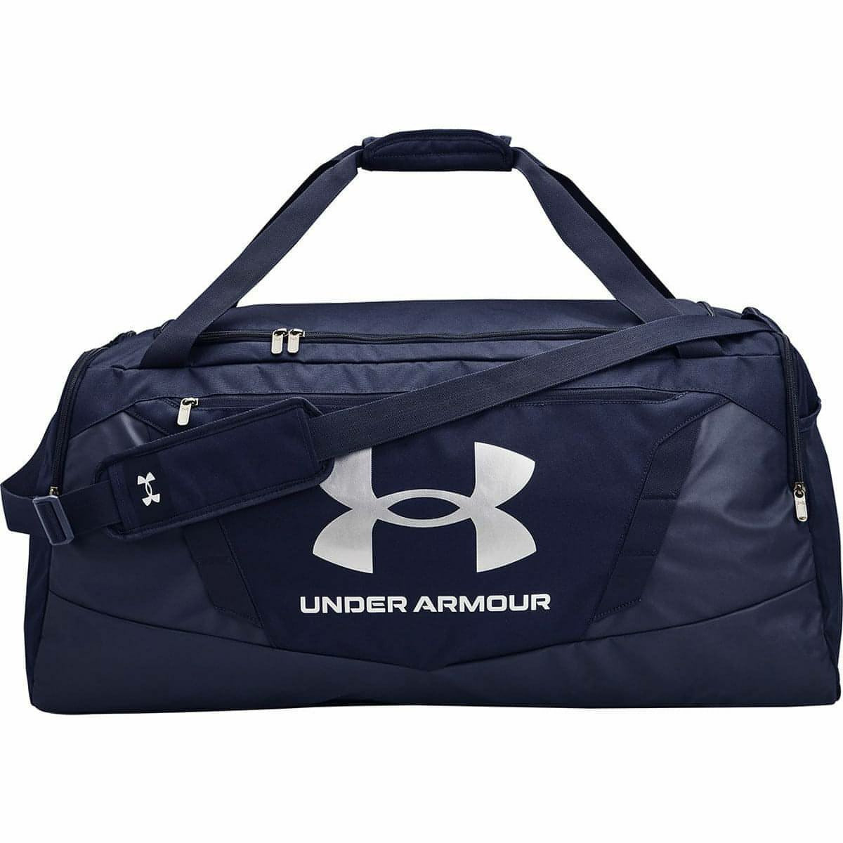 Under Armour Undeniablle 5.0 Large Holdall - Navy 195252753634 - Start Fitness