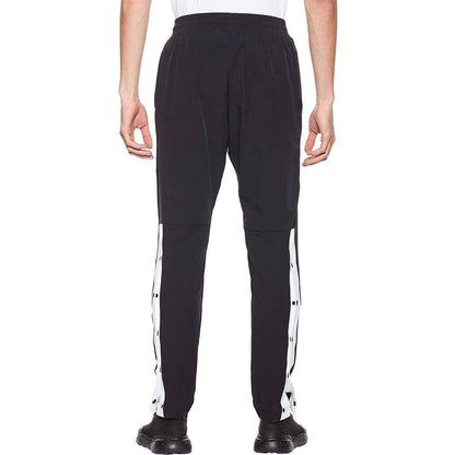 Under Armour Unstoppable 96 Tearaway Mens Training Pants - Black - Start Fitness