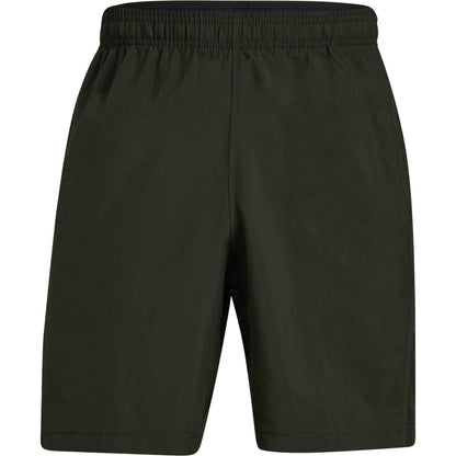 Under Armour Woven Graphic Mens Training Shorts - Start Fitness