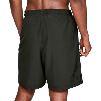 Under Armour Woven Graphic Mens Training Shorts - Start Fitness
