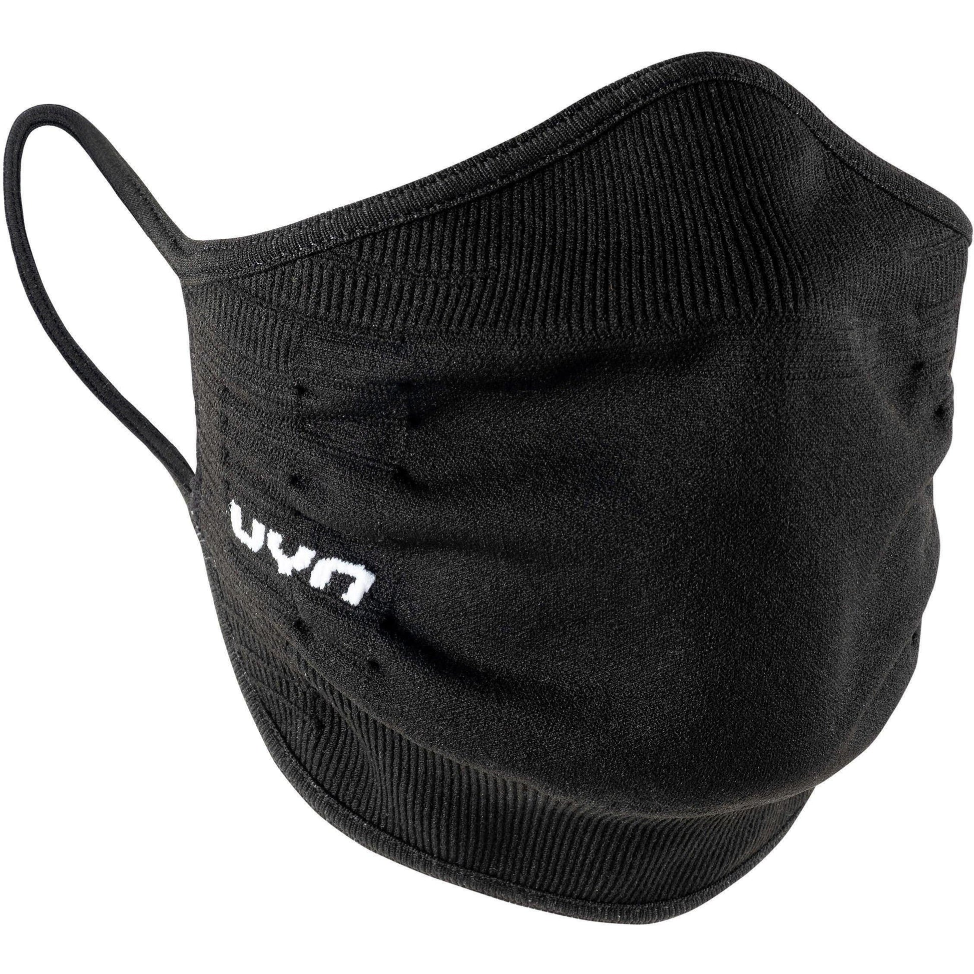 UYN Community Face Mask - Black - Start Fitness