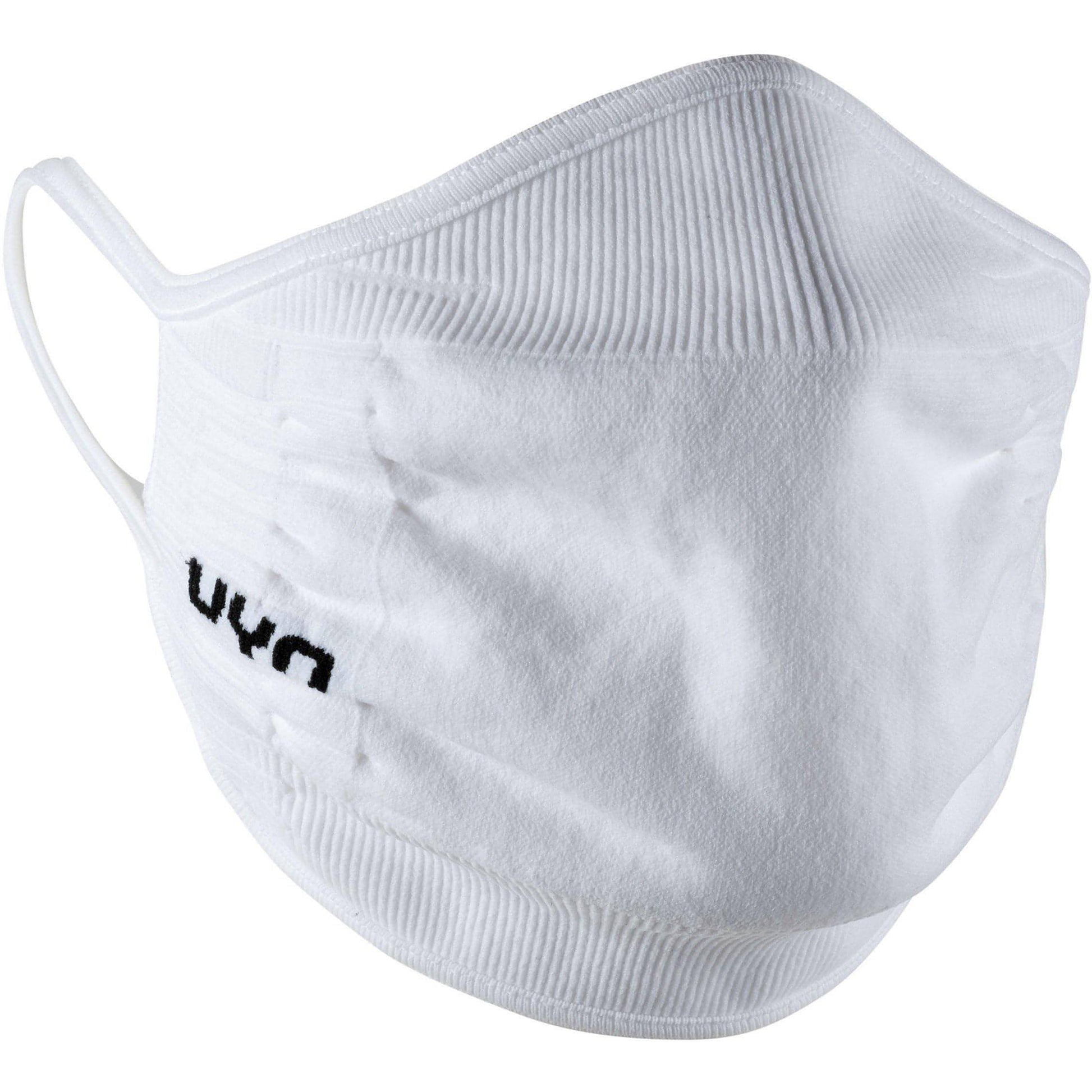UYN Community Face Mask - White - Start Fitness