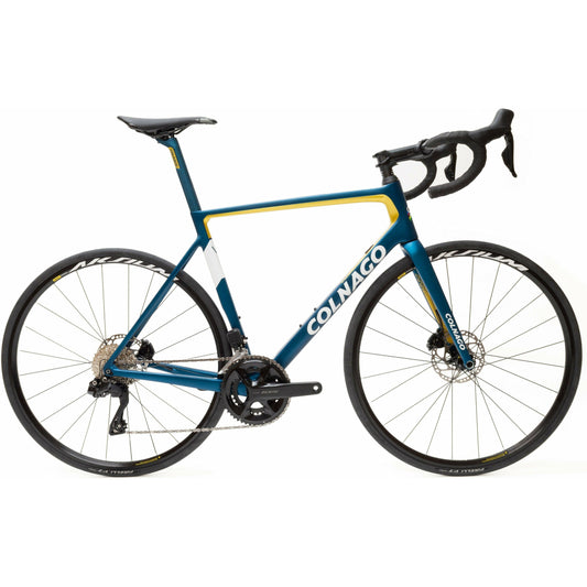 Di2 Blue