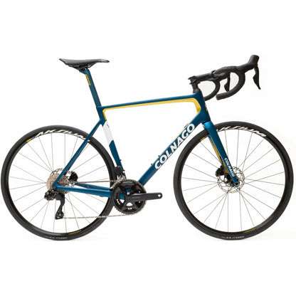 Di2 Blue