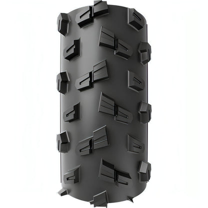 Vittoria Terreno Wet G2.0 CX Tyre - Black - Start Fitness