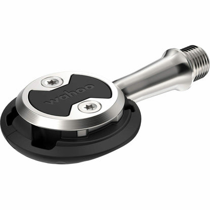 Wahoo Speedplay Aero Pedals - Silver 850010131351 - Start Fitness