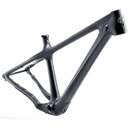 Yeti ARC T-Series Carbon Mountain Bike Frame 2022 - Raw - Start Fitness
