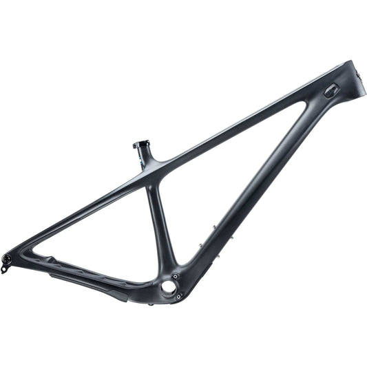Yeti ARC T-Series Carbon Mountain Bike Frame 2022 - Raw - Start Fitness