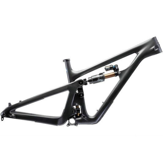 Yeti SB150 T-Series Mountain Bike Frame 2022 - Raw - Start Fitness