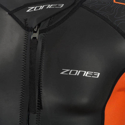 Zone3 Versa Mens Multi Sport Wetsuit - Black - Start Fitness